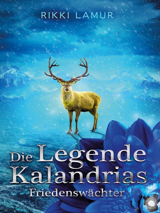 Title details for Die Legende Kalandrias by Rikki Lamur - Available